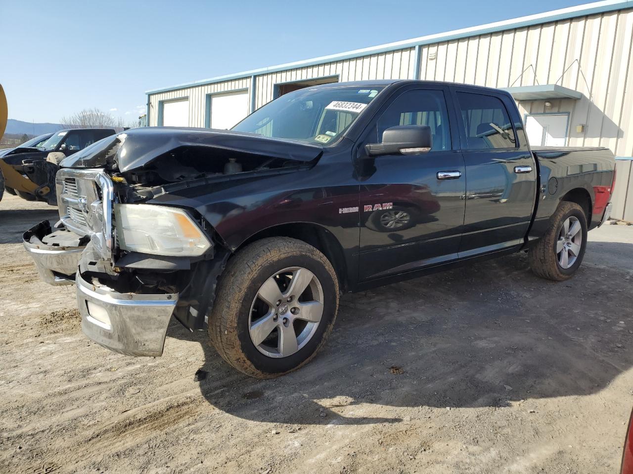 Dodge Ram (2009)