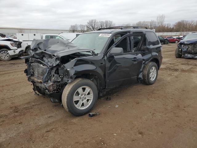 Mercury Mariner (2009)