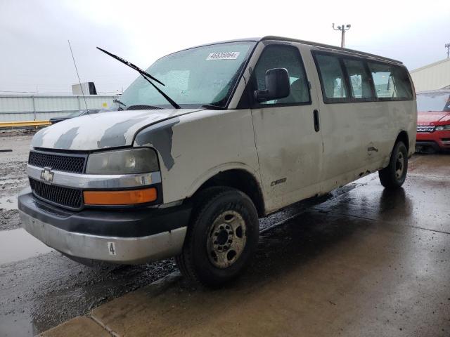 Chevrolet Express (2005)