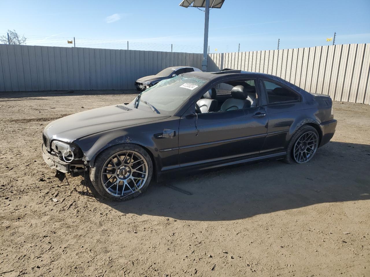 Bmw M3 (2003)