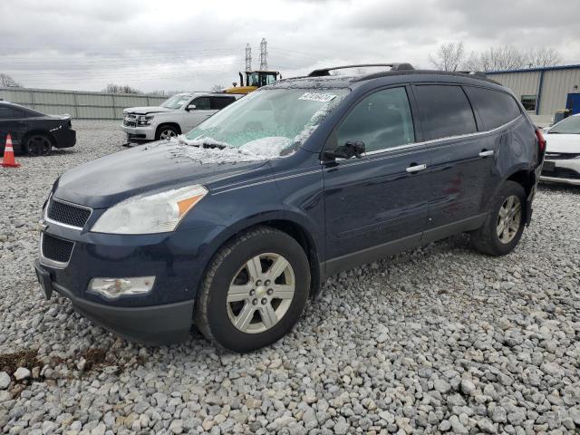 Chevrolet Traverse (2011)