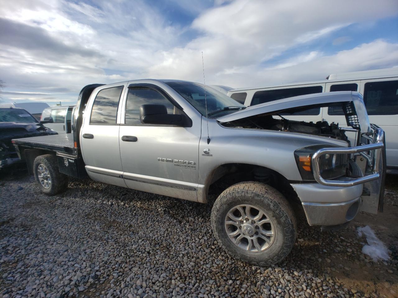 Dodge Ram (2006)