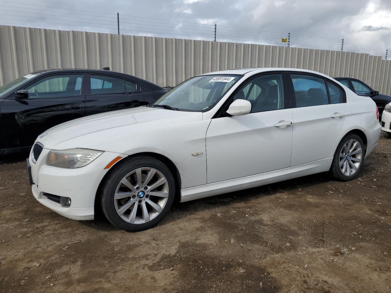Bmw 3er (2011)