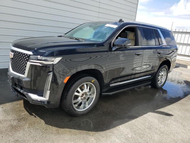 Cadillac Escalade (2023)