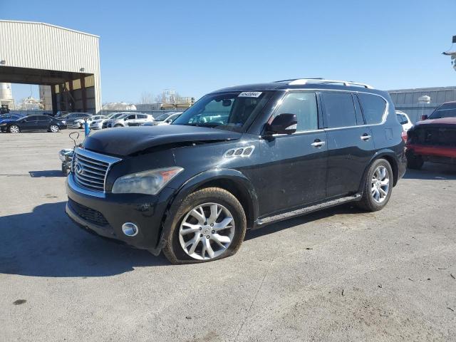 Infiniti Qx56 (2011)