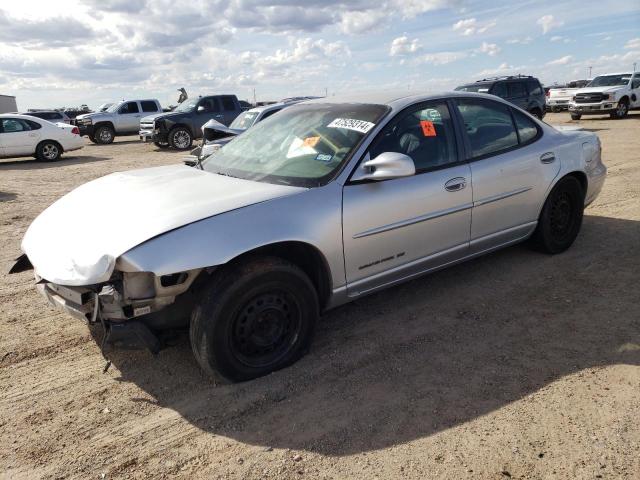 Pontiac Grandprix (2002)