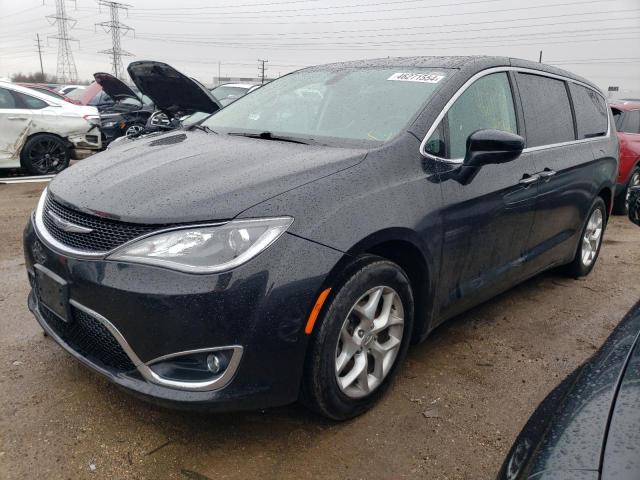 Chrysler Pacifica (2017)