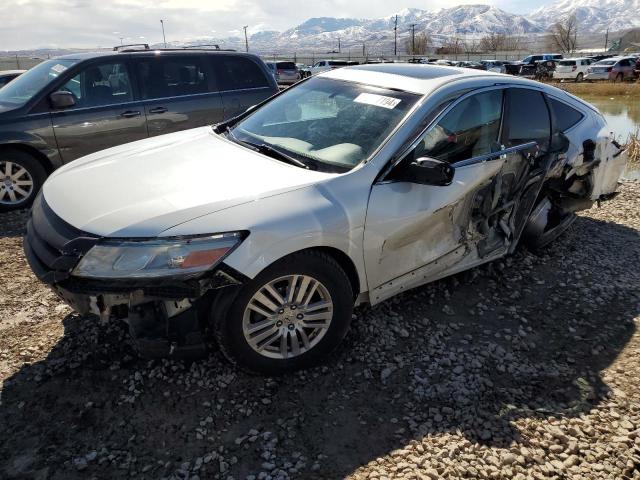 Honda Crosstour (2013)