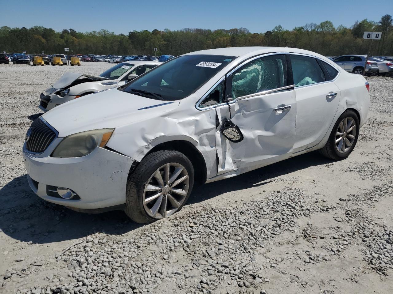 Buick Verano (2014)