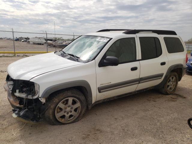 Isuzu Ascender (2004)
