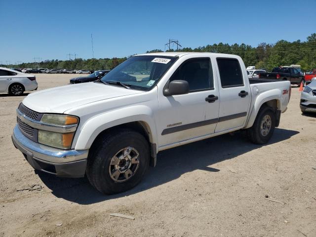 Chevrolet Colorado (2005)