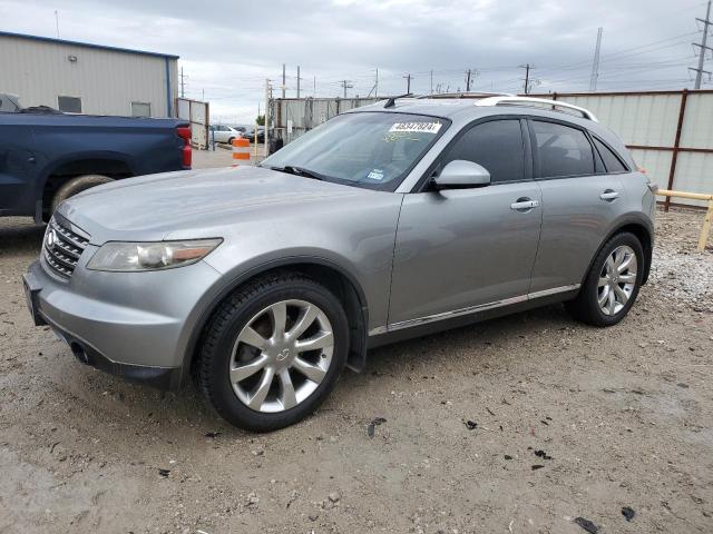 Infiniti Fx35 (2006)