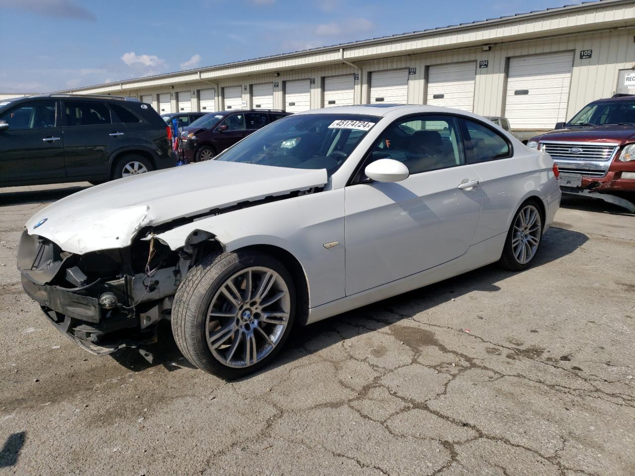 Bmw 3er (2009)