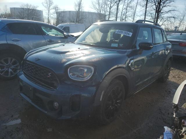 Mini Cooper countryman (2021)