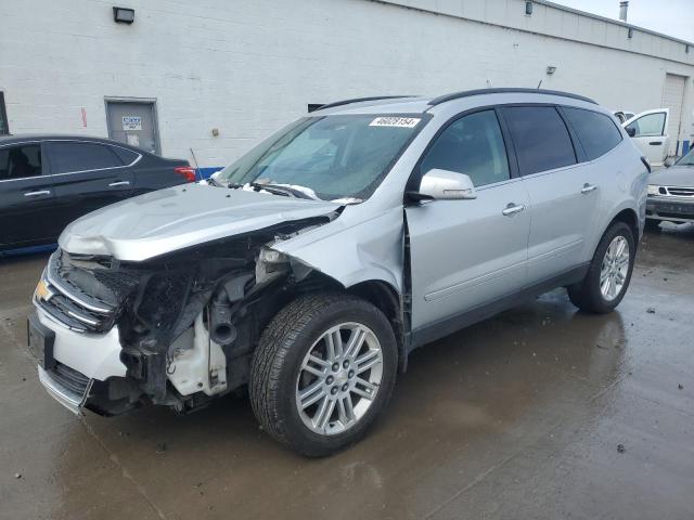 Chevrolet Traverse (2014)