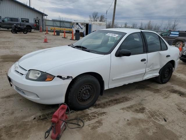 Chevrolet Cavalier (2004)