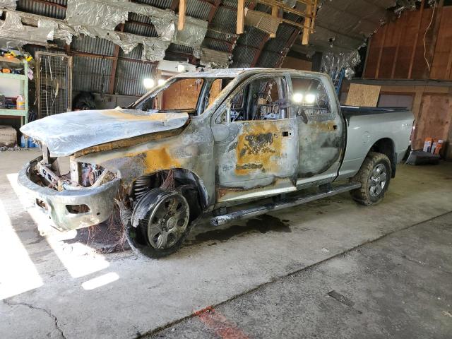Ram 3500 slt (2016)