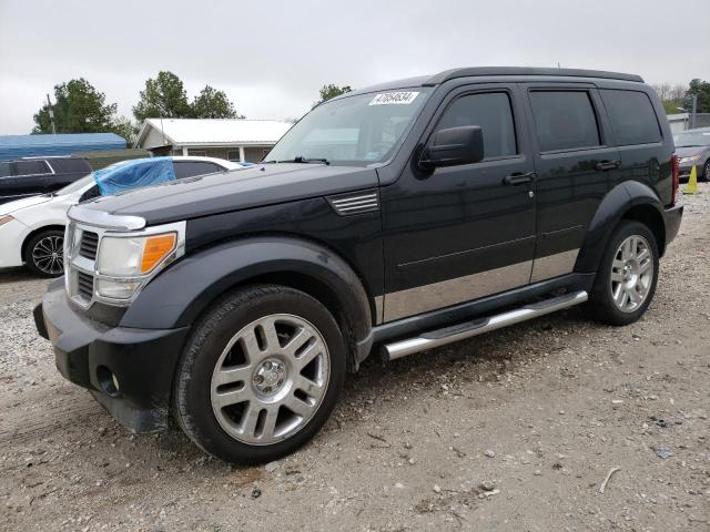 Dodge Nitro (2009)