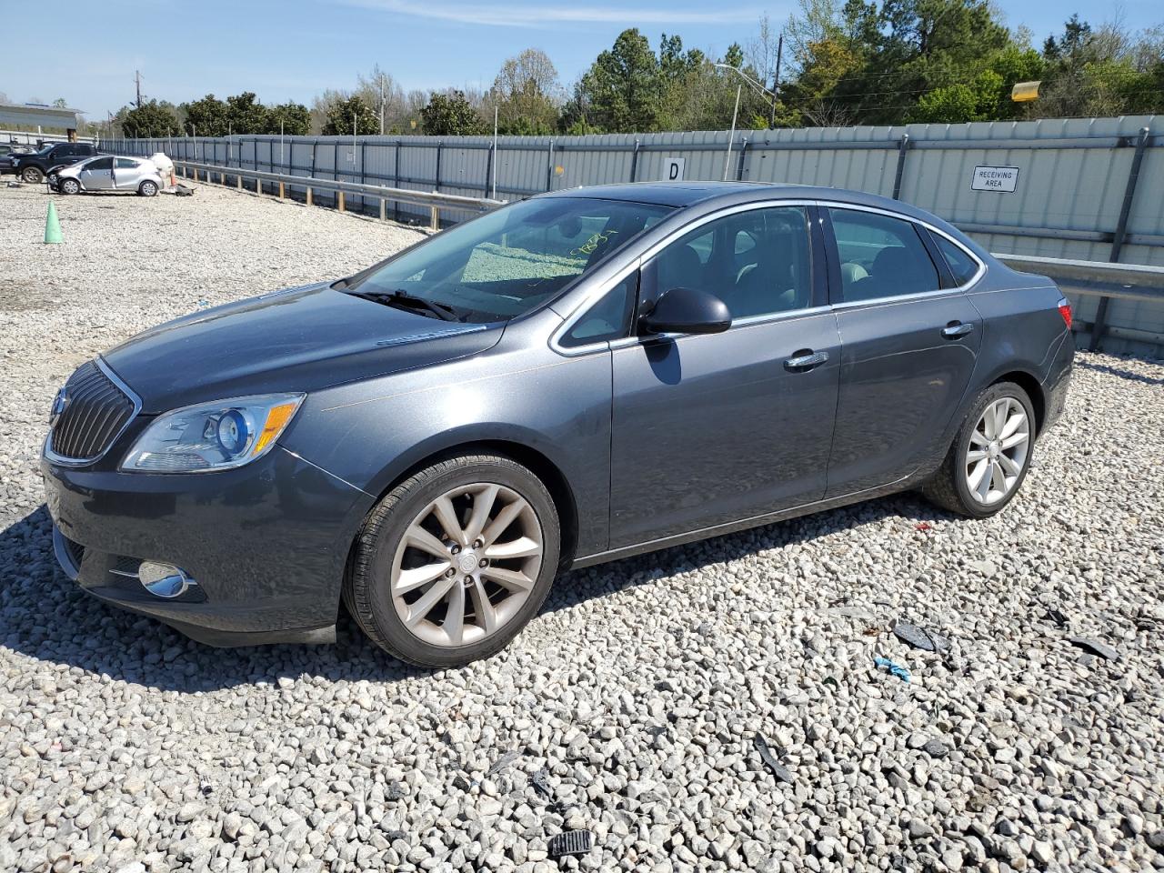 Buick Verano (2013)