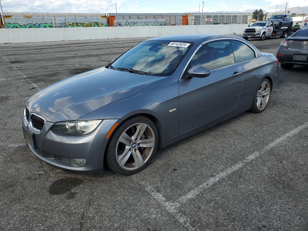 Bmw 3er (2008)