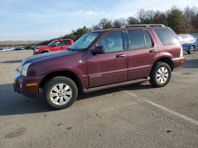 Mercury Mountainer (2007)
