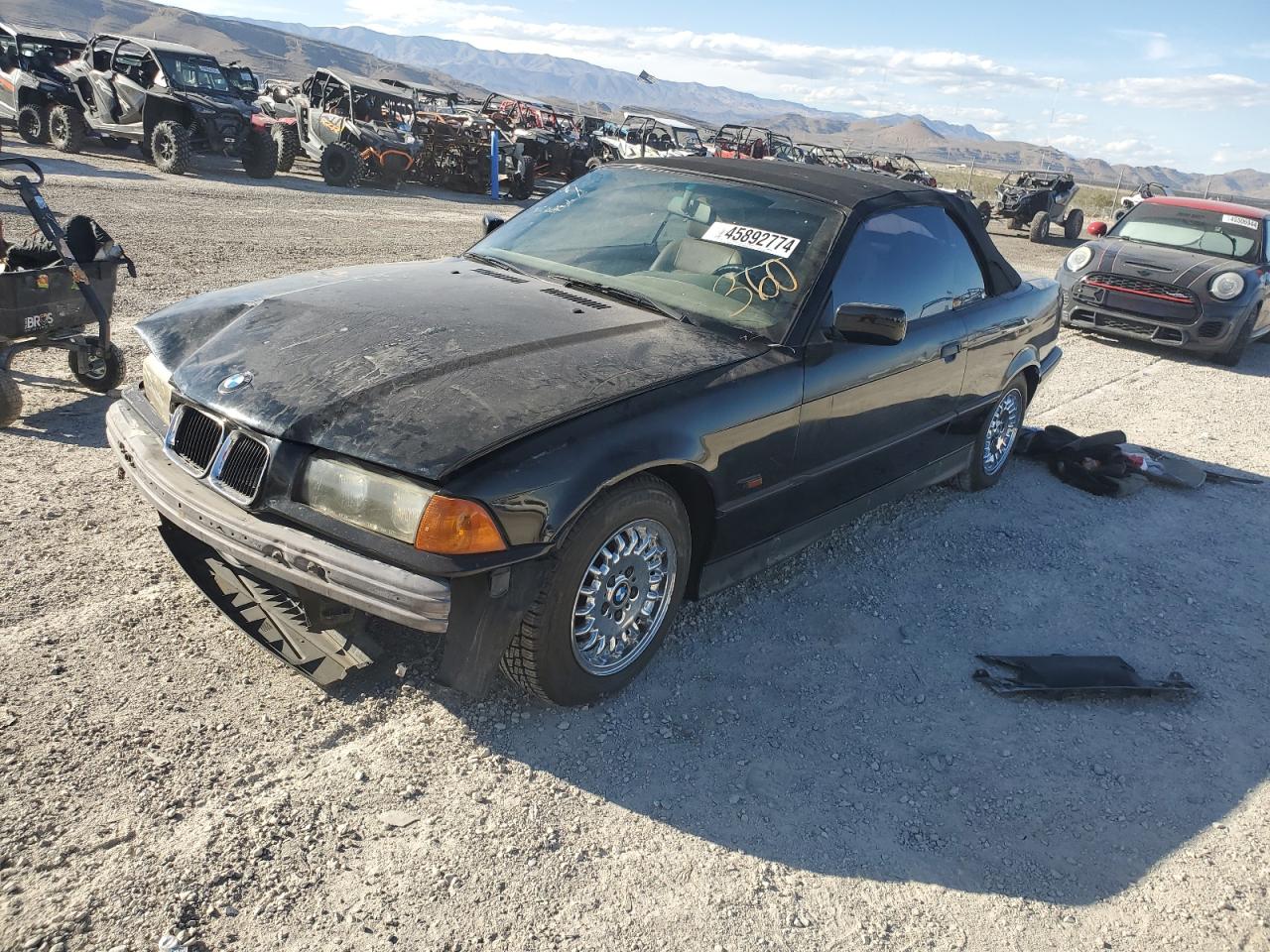 Bmw 3er (1994)