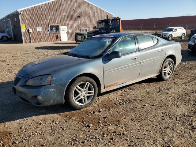 Pontiac Grandprix (2006)
