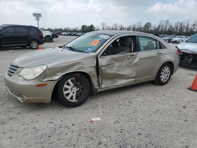 Chrysler Sebring (2008)