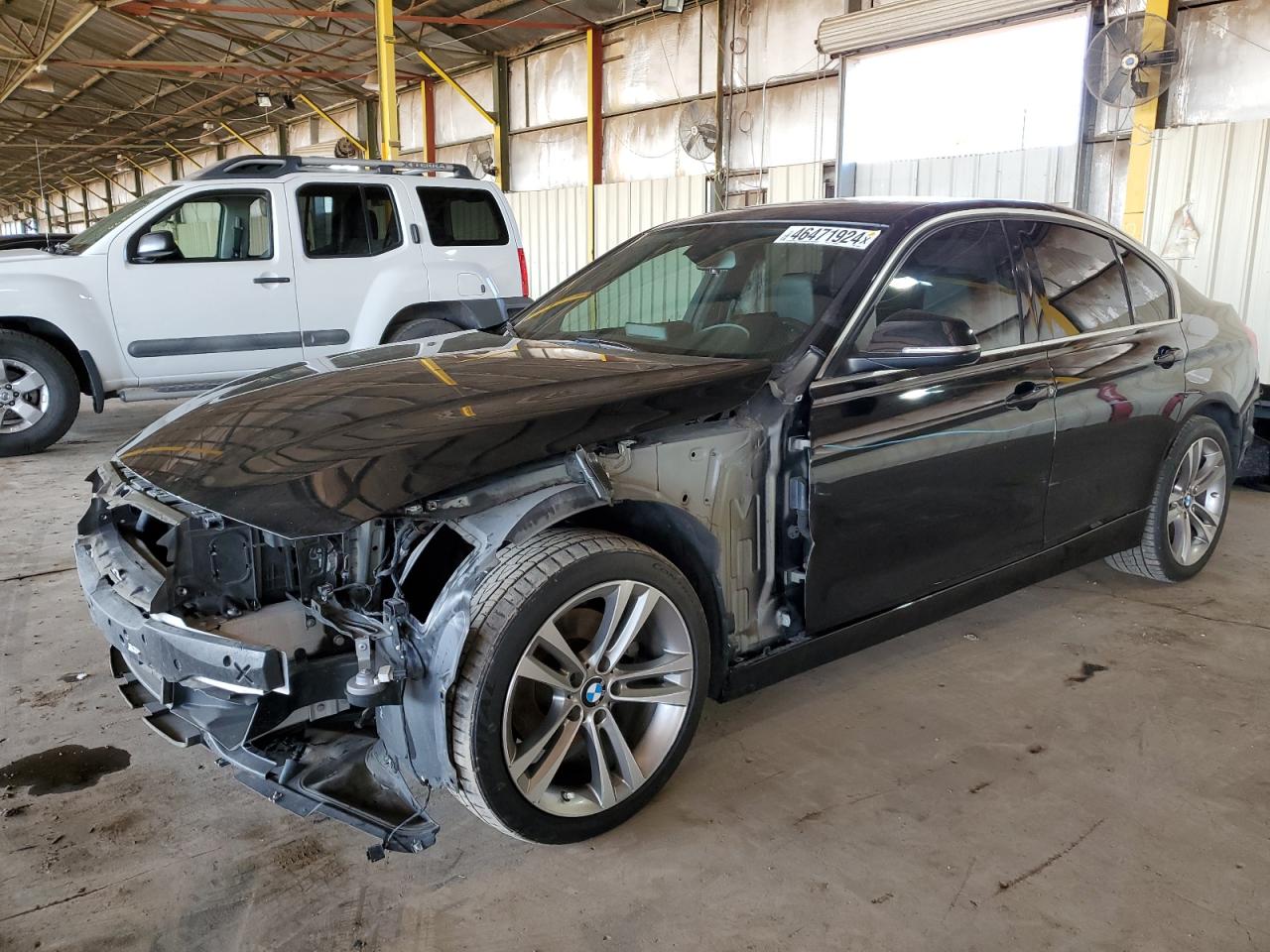Bmw 3er (2017)