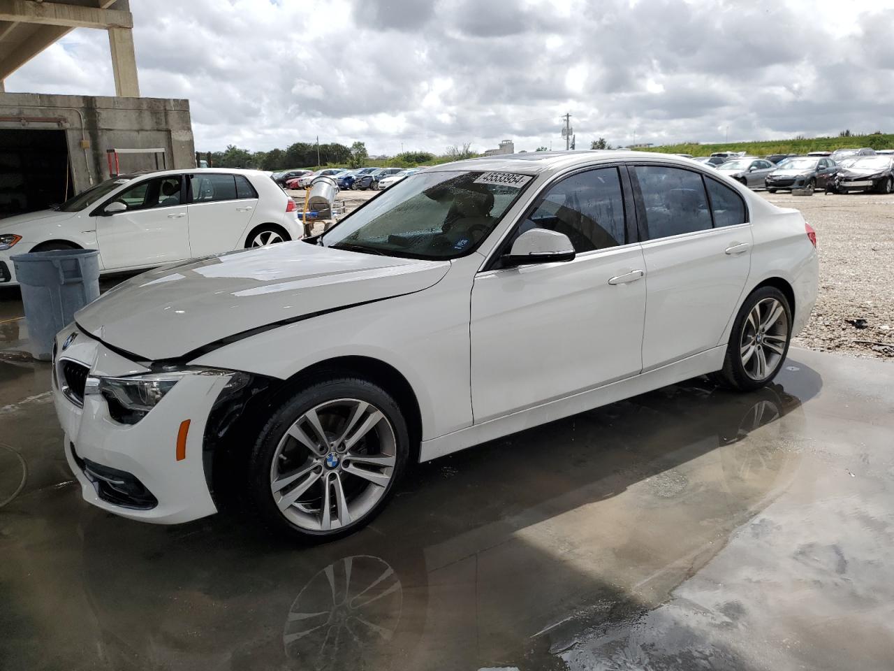 Bmw 3er (2018)