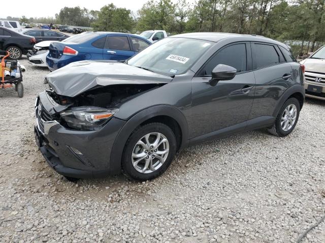 Mazda Cx-3 (2019)