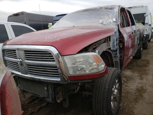 Dodge Ram 2500 (2011)