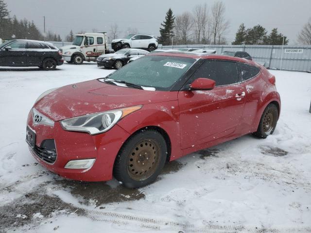 Hyundai Veloster (2012)
