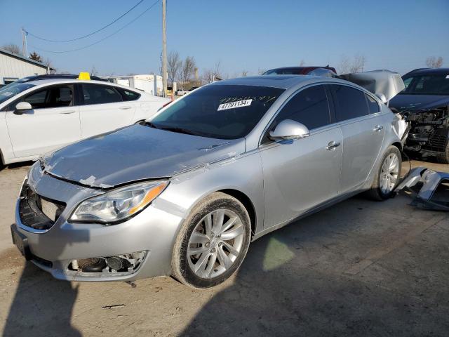 Buick Regal (2014)