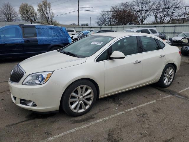 Buick Verano (2013)