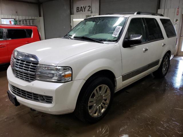 Lincoln Navigator (2011)