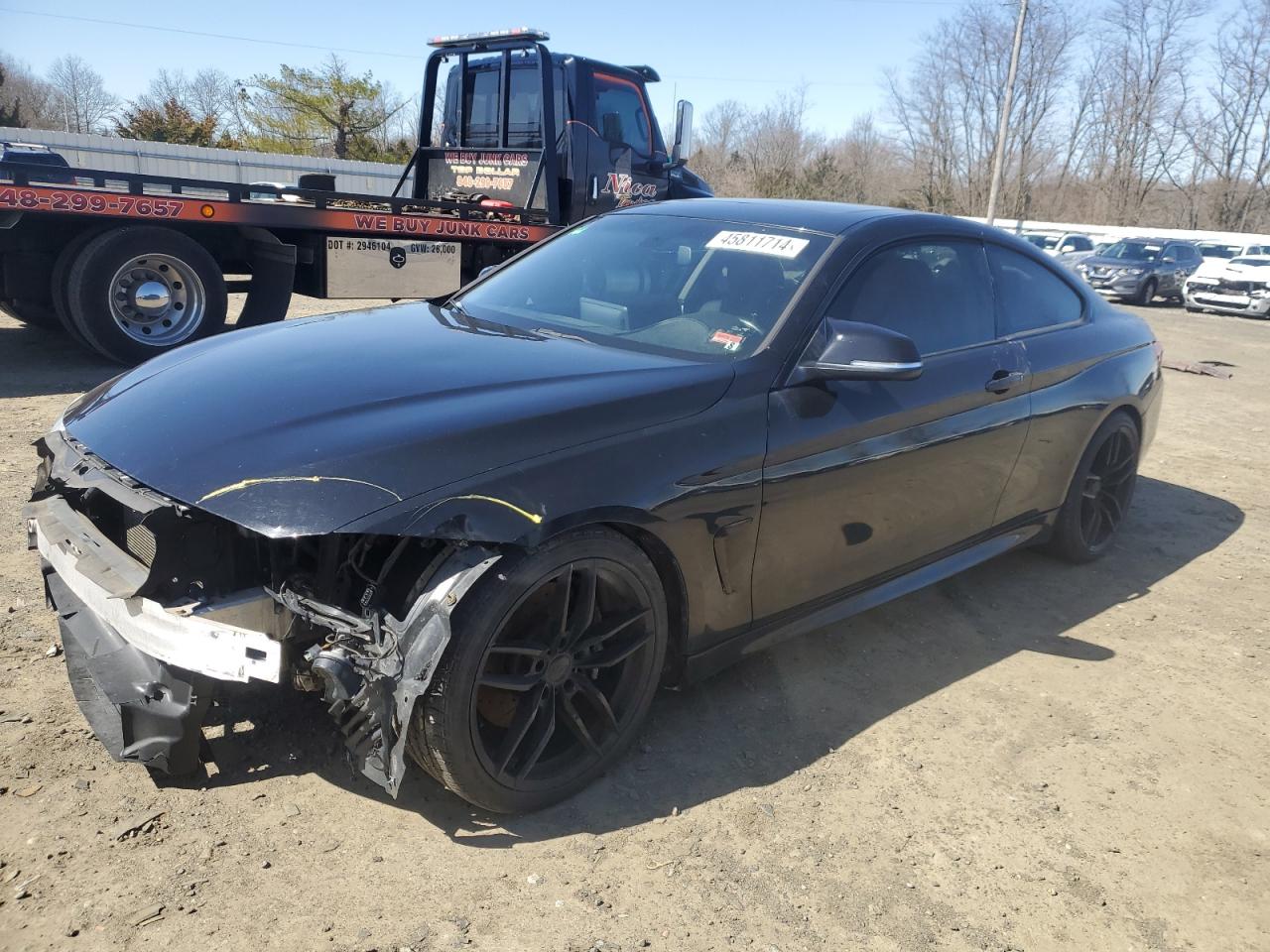 Bmw 4er (2014)