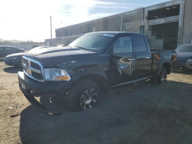 Dodge Ram (2011)