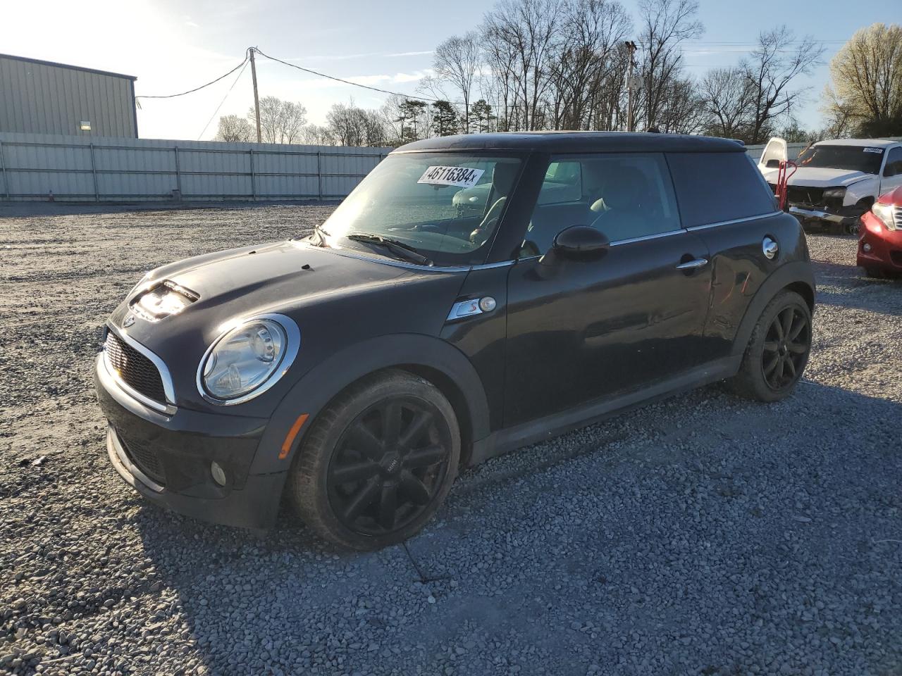 Mini Cooper (2010)