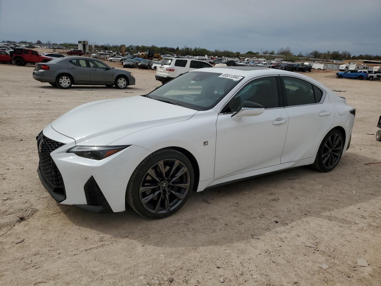 Lexus Nx-300h (2023)