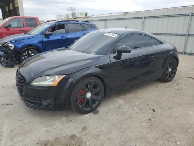 Audi Tt (2008)