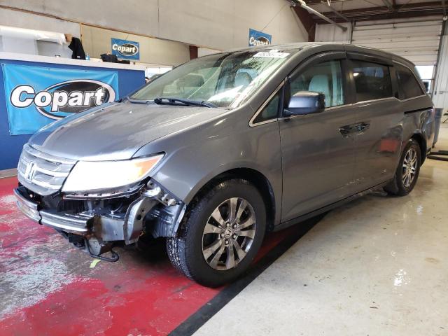Honda Odyssey lx (2012)