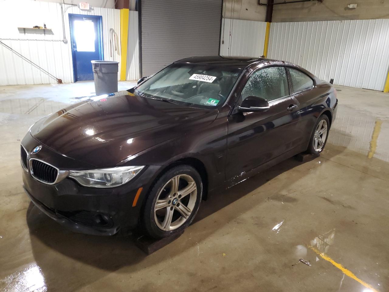 Bmw 4er (2014)