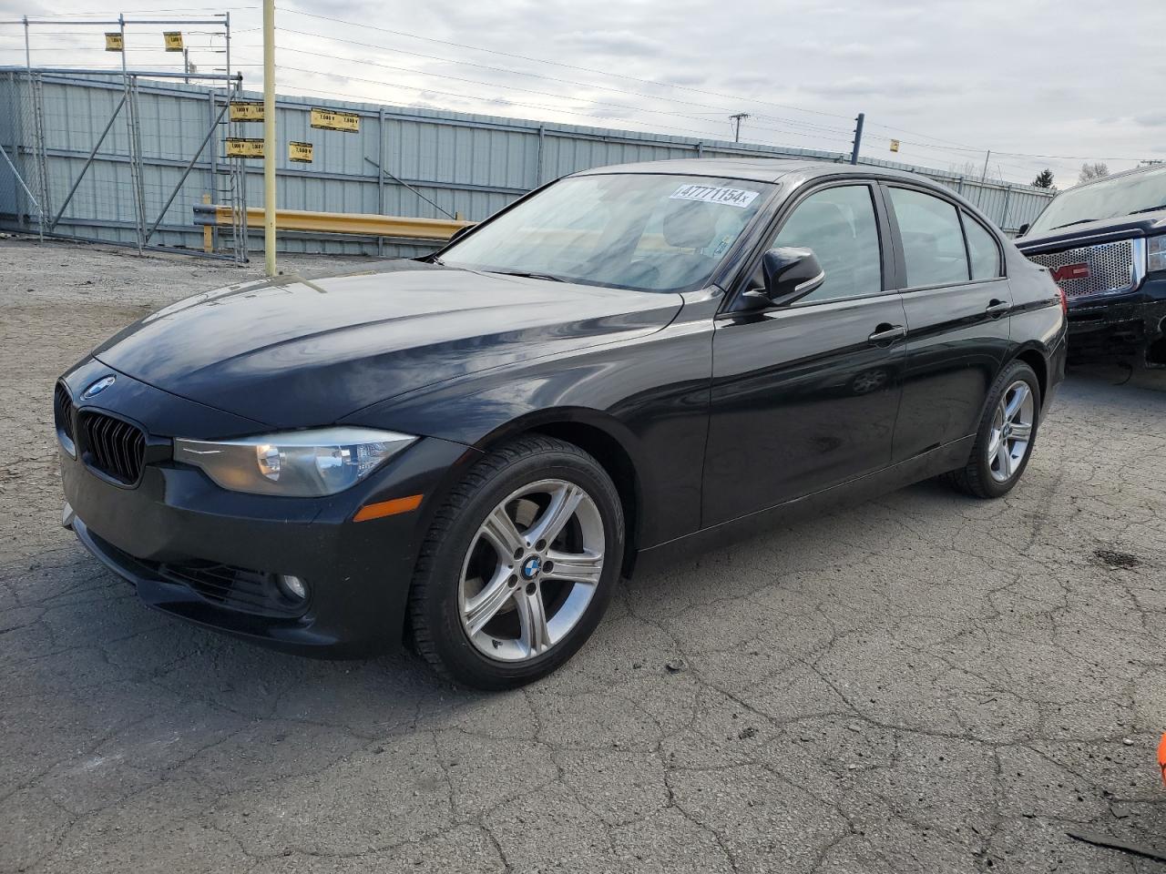 Bmw 3er (2013)