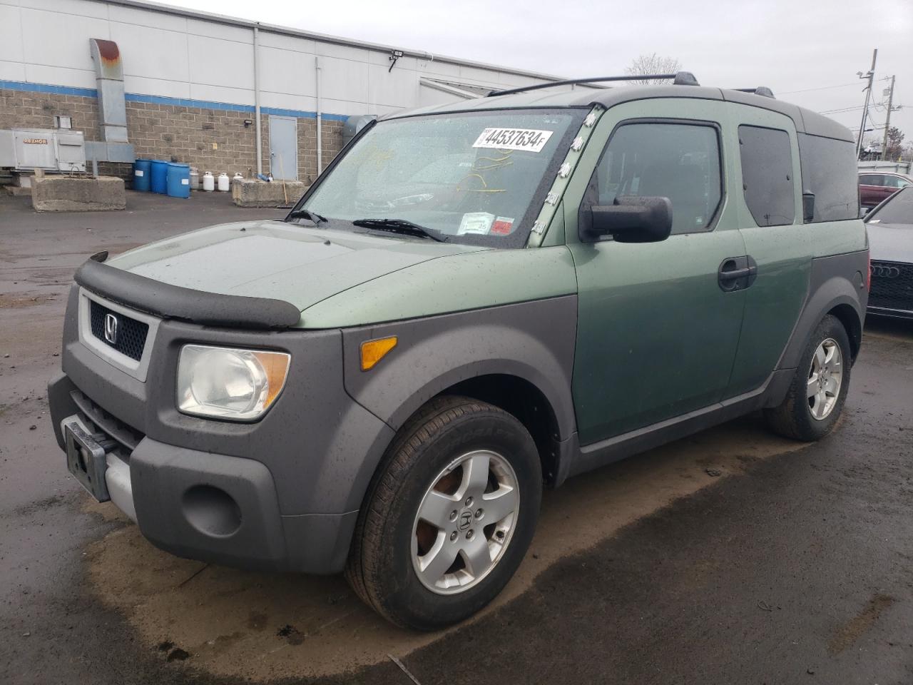 Honda Element (2004)