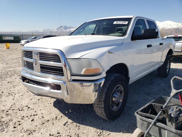 Dodge Ram 2500 (2011)