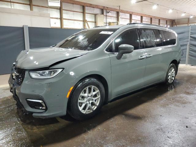 Chrysler Pacifica (2022)