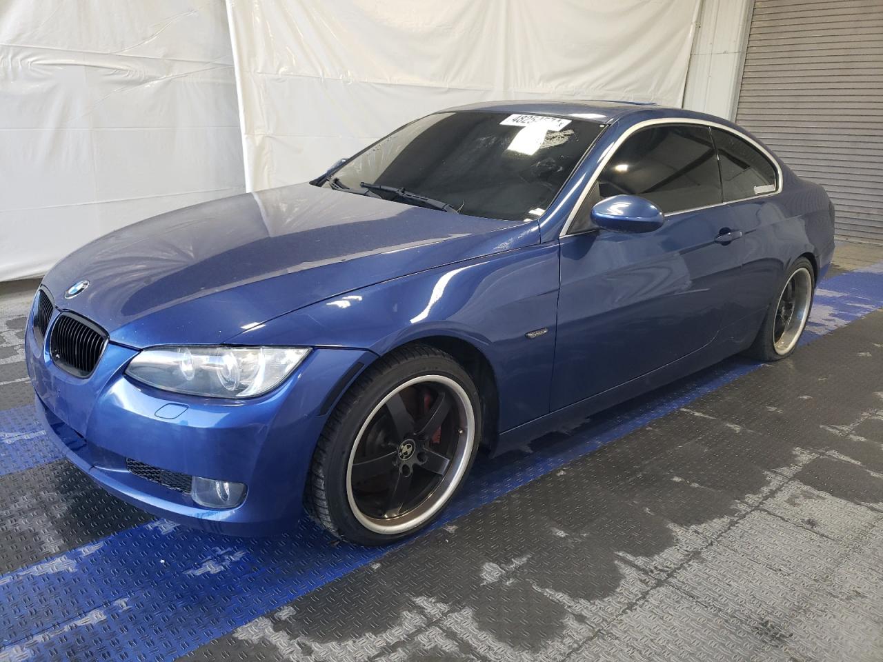 Bmw 3er (2007)