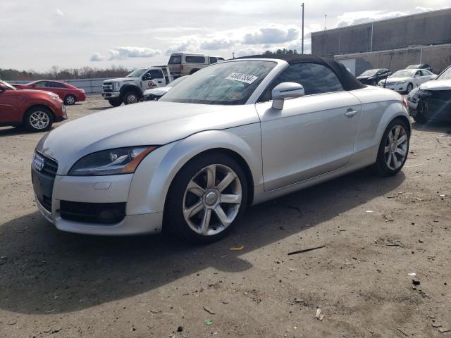 Audi Tt (2008)