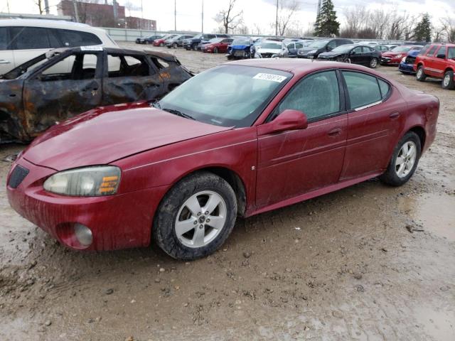 Pontiac Grandprix (2006)